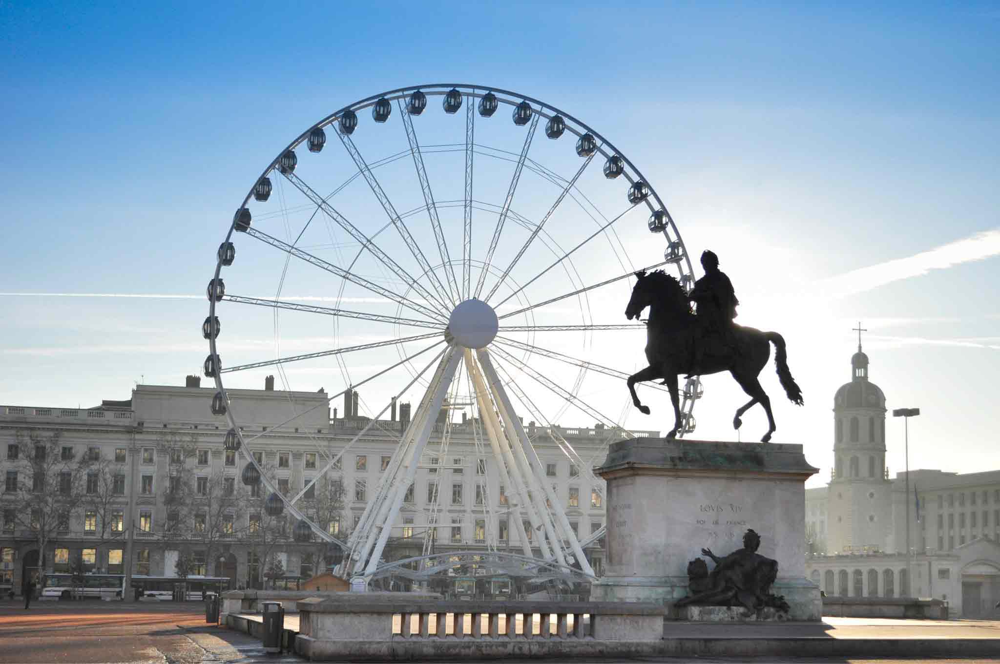 Place Bellecour