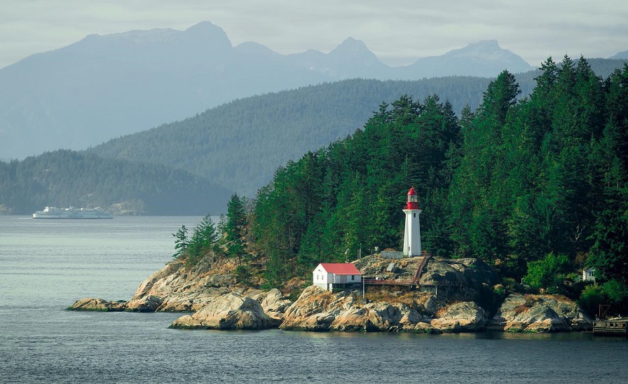 Vancouver | Melhores destinos em junho
