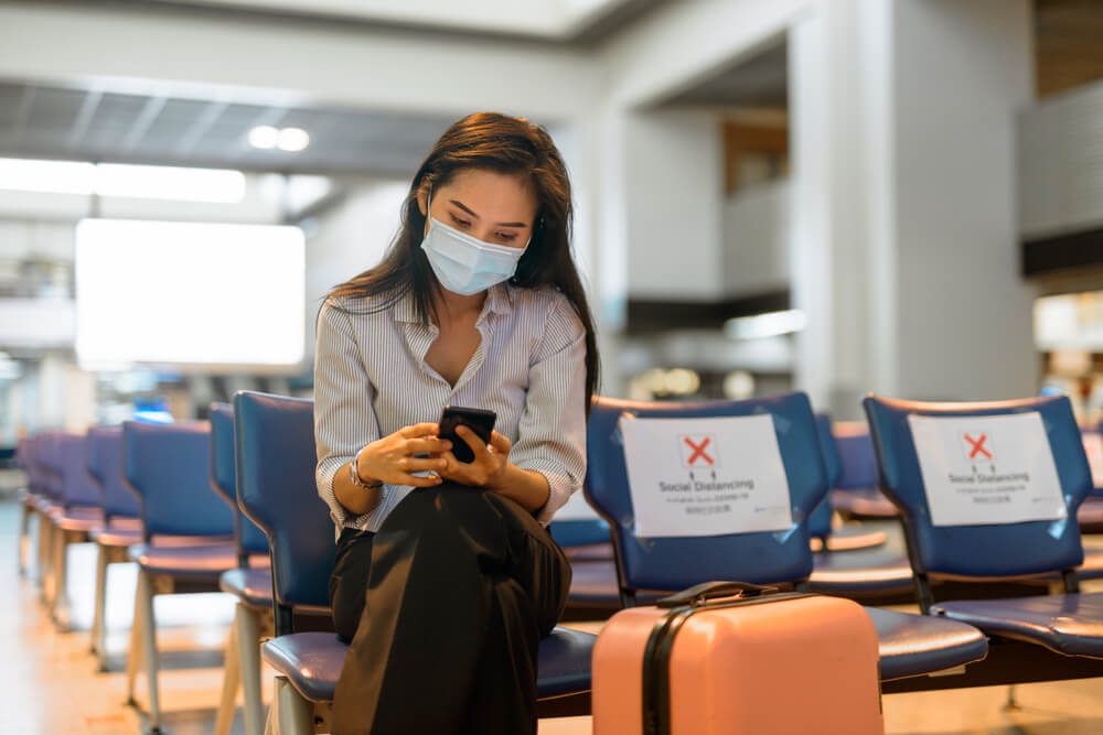 viagens seguras na região dos hotéis situaçoes dos voos