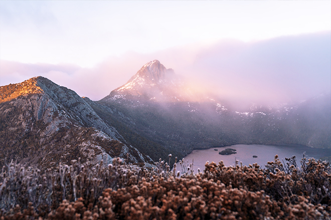 Cradle Mountain, Tasmania