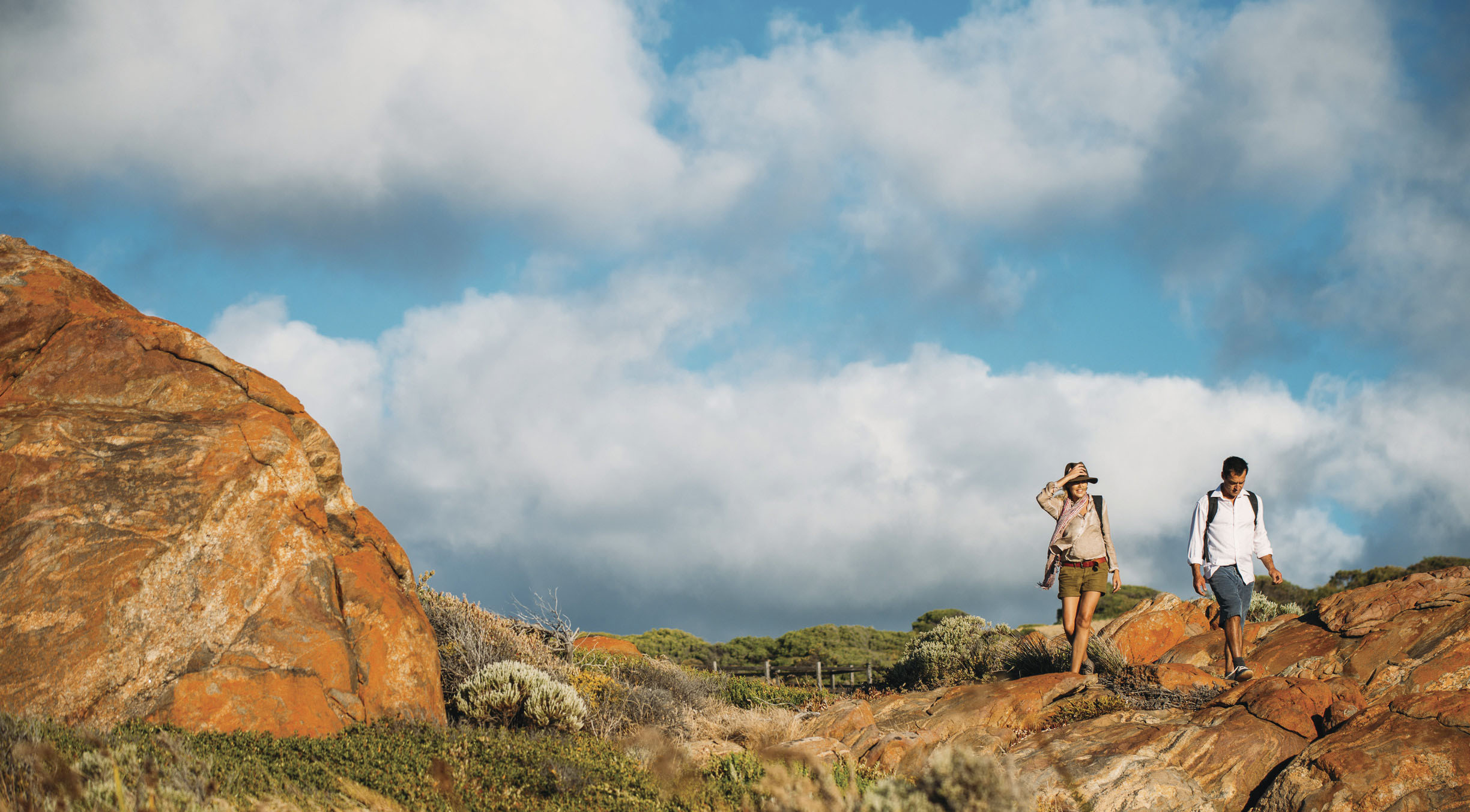 Cape to Cape track, Margaret River