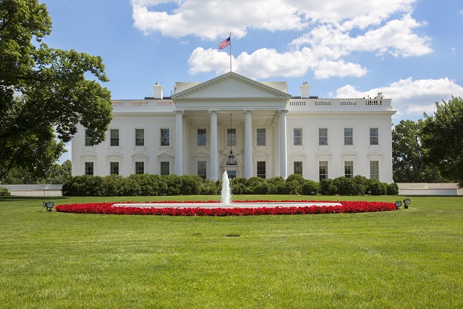 white house