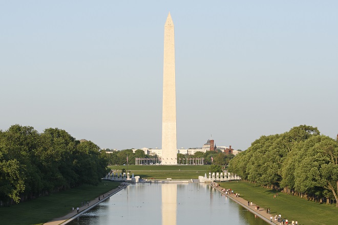 washington obelisk