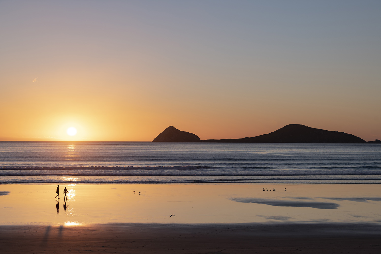 Whisky Bay - Wilsons Promontory National Park