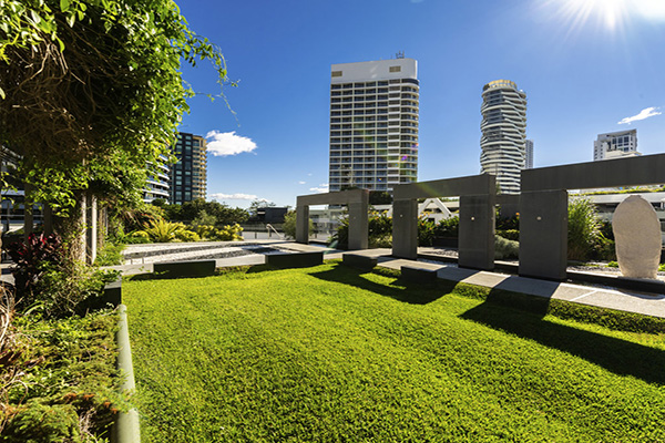 Xen Garden Peppers Broadbeach