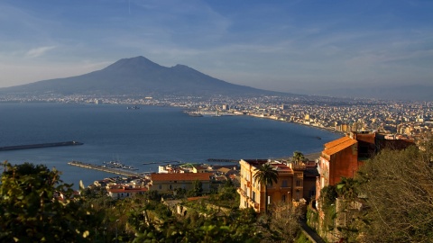 Napoli, Italia