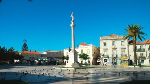 Setúbal, Portugal