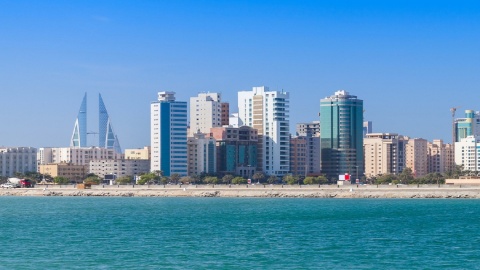 Manama Middle East