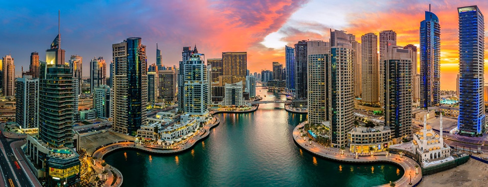 Sparen Sie Bis Zu 30 Auf Ihren Aufenthalt Im Dubai Inklusive Fruhstuck