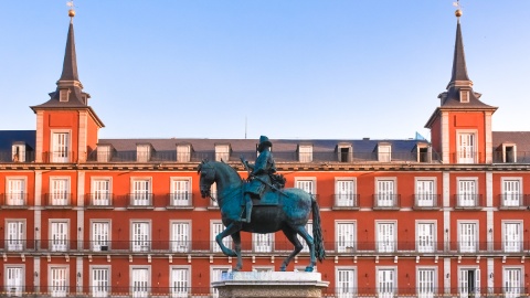 Madrid, Espanha