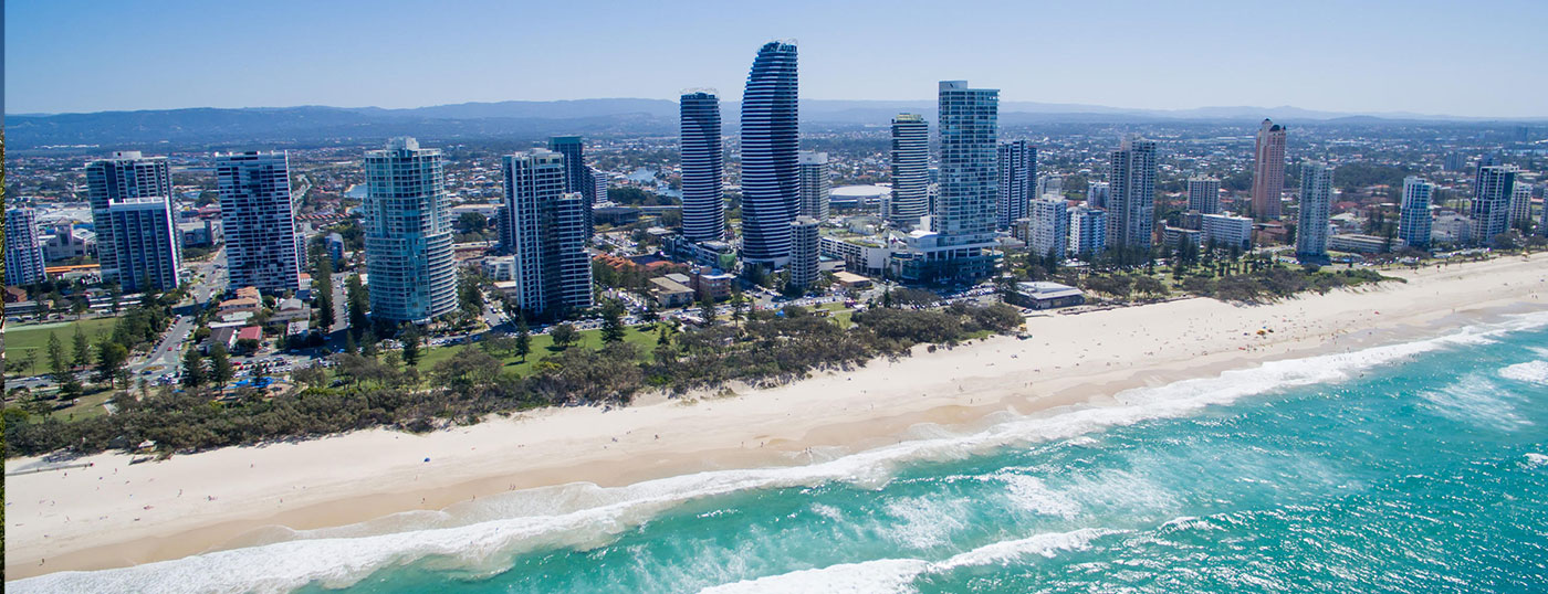 Experience Gold Coast Summer Days