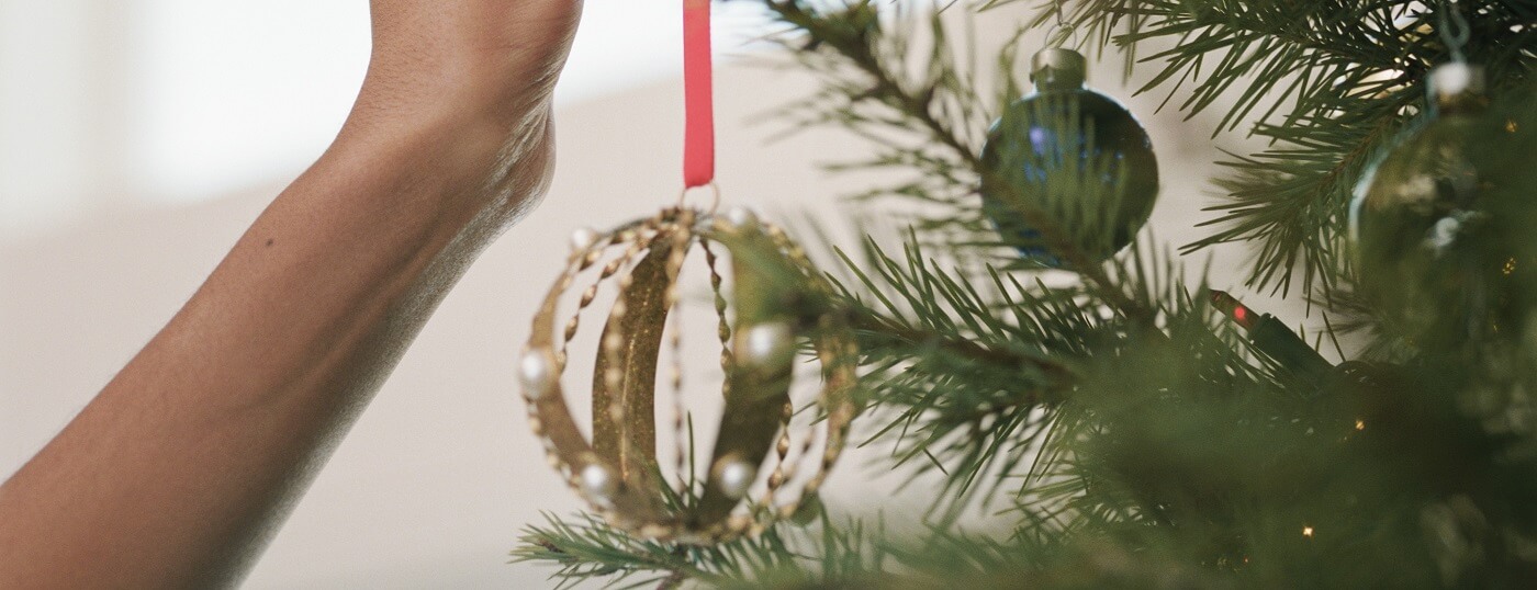 Ideen & Rituale für stimmungsvolle Weihnachten zuhause | ALL