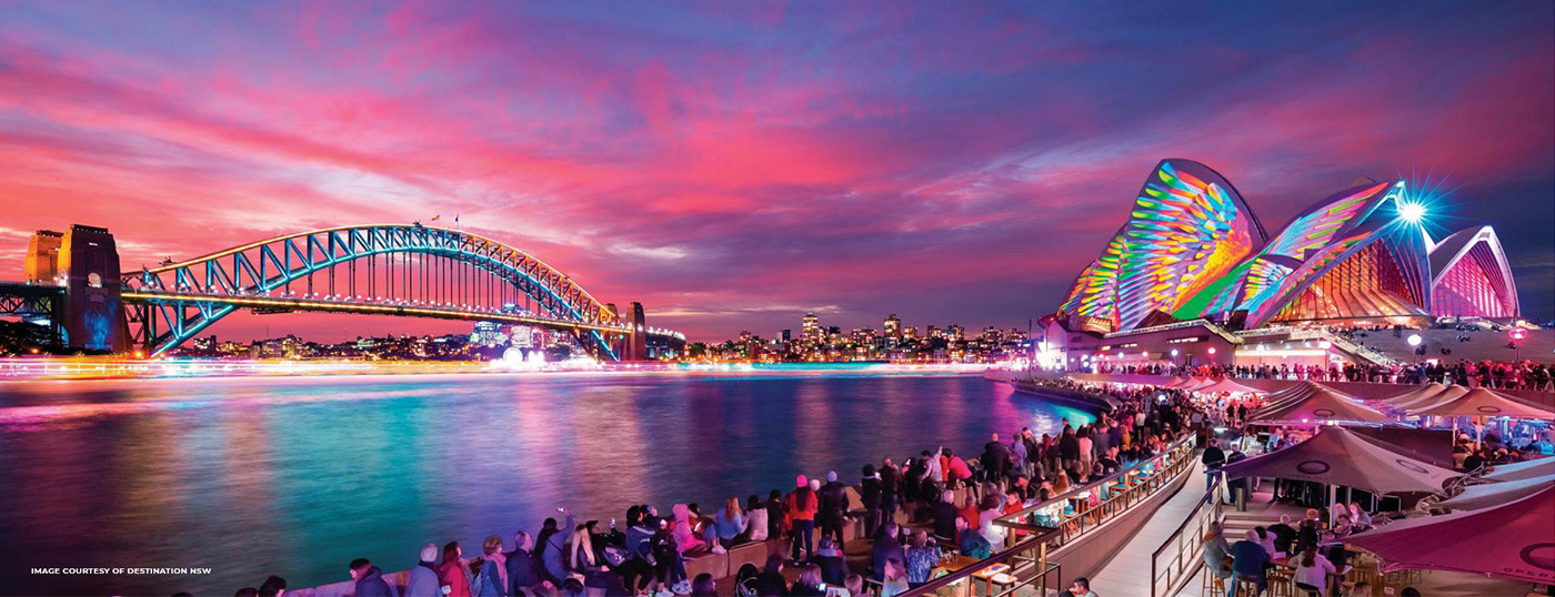 In 10 Minutes, I'll Give You The Truth About Sydney travel guide