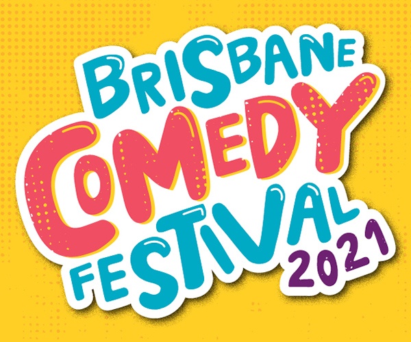 Brisbane Comedy Fest