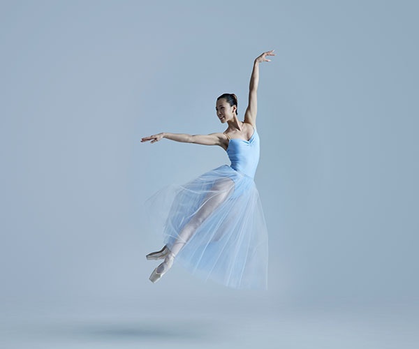 Australian Ballet's New York Dialects