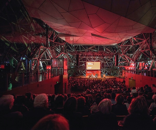 Melbourne Writers Festival