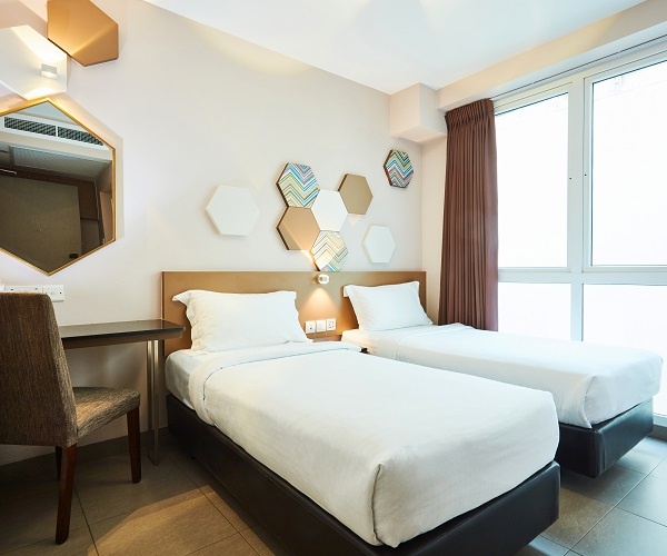 Ibis Budget Singapore