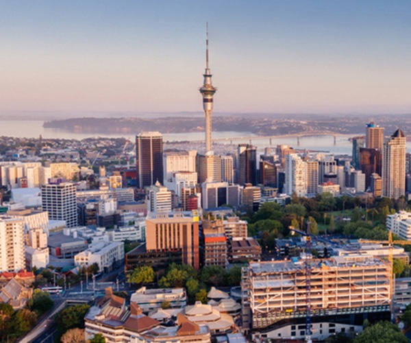 auckland travel guide