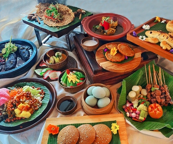 ALL Dining Indonesia