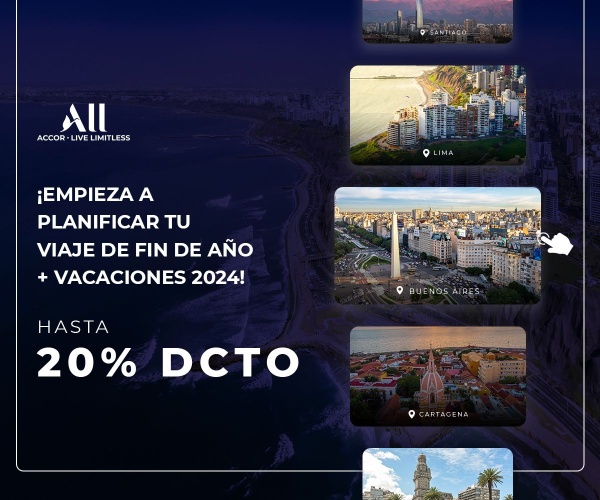 Limitless Experiences by ALL - Accor Live Limitless - Brüder