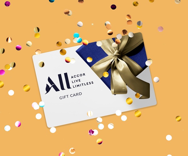 Aggregate more than 78 accor hotels gift voucher best