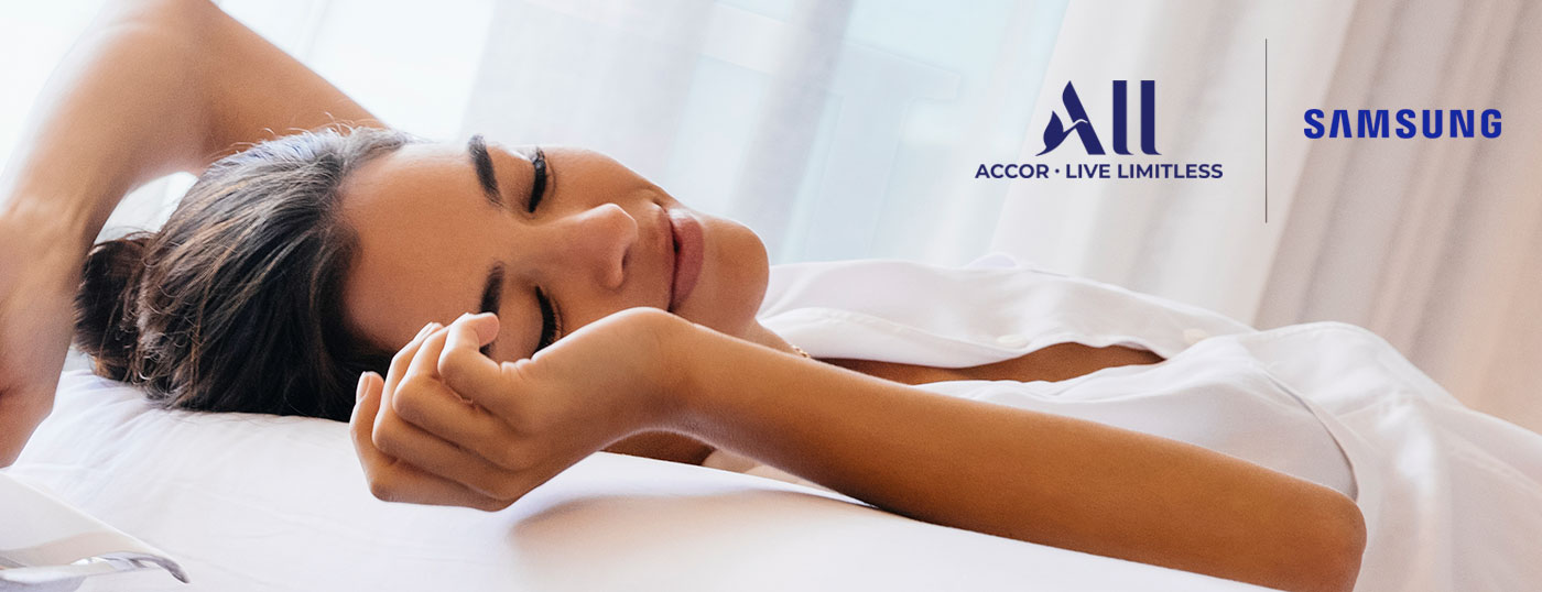 Accor Fast Track