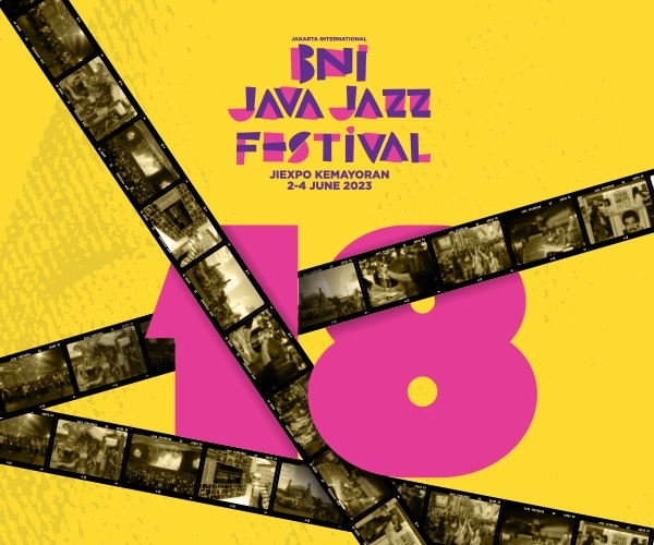 ALL Java Jazz Festival 2024