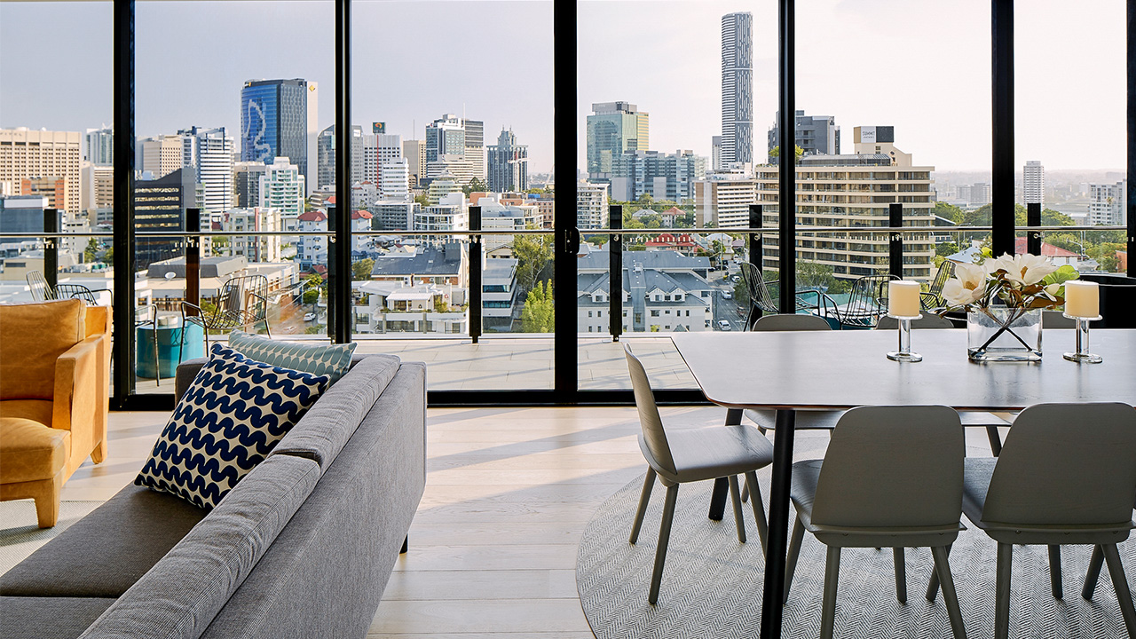 Best Long Stay Serviced Apartments in Australia | Accor