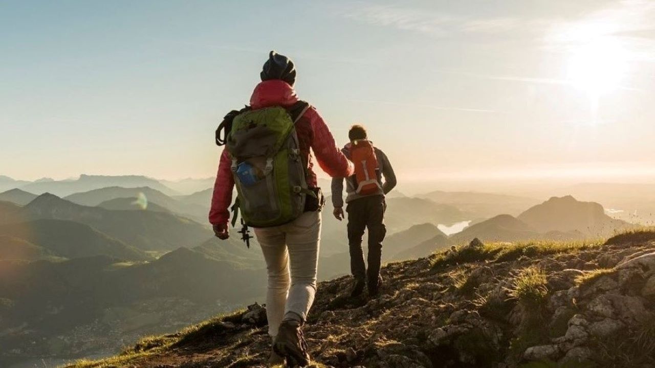 Hiking Holidays in the UK | Explore the Country | Accor