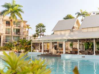 Novotel Cairns Oasis Resort Accorhotels