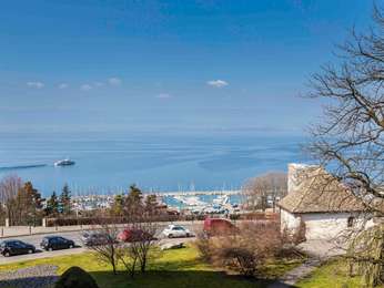 Hotel In Thonon Les Bains Ibis Thonon Centre All