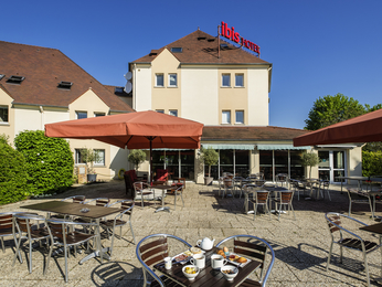 Hotel In Essomes Sur Marne Ibis Chateau Thierry All