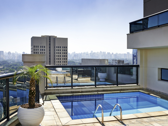 Aparthotel In Sao Paulo Book Adagio Sao Pauloitaim Bibi All