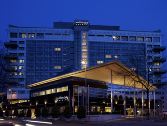 Business Hotel Cologne Zentrum Pullman All