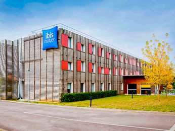 Hotel In Metz Ibis Budget Metz Technopole All