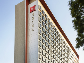 Discover Your Singapore Ibis Hotels