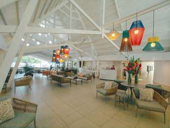 Novotel Suva Lami Bay Hotel - Fiji Accommodation - ALL