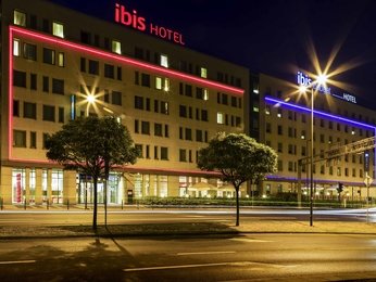 krakow miasto stare ibis holidays hotel lastminute