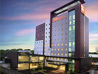 Hotel In Makassar Ibis Makassar City Center All