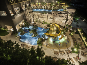 Mercure Pattaya Ocean Resort Pattaya Hotels All Accor Com All