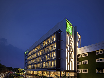 Hotel in Sunter - ibis Styles Jakarta Sunter - Accorhotels - ALL