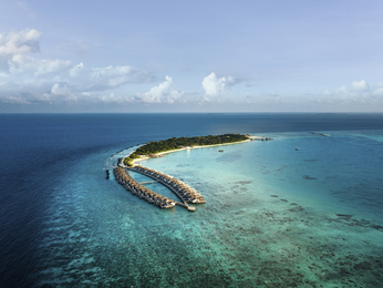 Truly Unforgettable Maldives