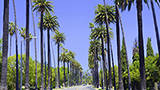 United States - Los Angeles hotels
