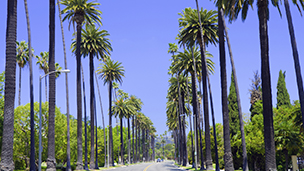 United States - Los Angeles hotels