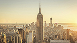 United States - New York city hotels