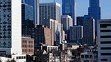 United States - Philadelphia hotels