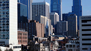 United States - Philadelphia hotels