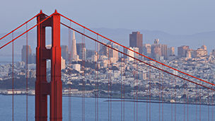 United States - San Francisco hotels